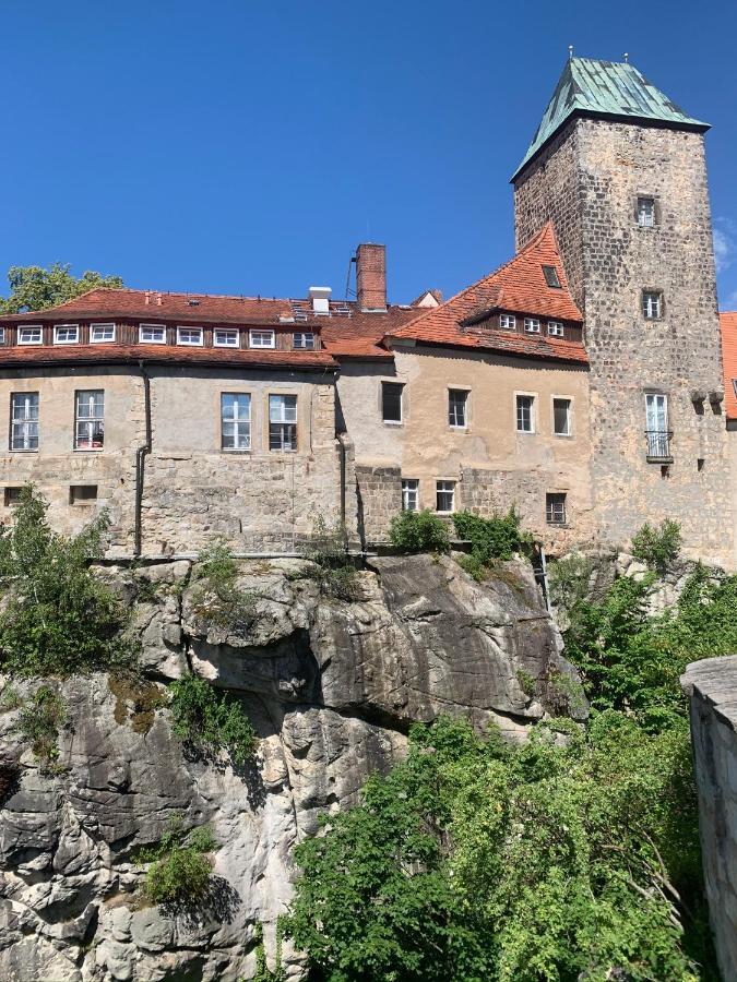 Hotel Devitka Янов Екстериор снимка