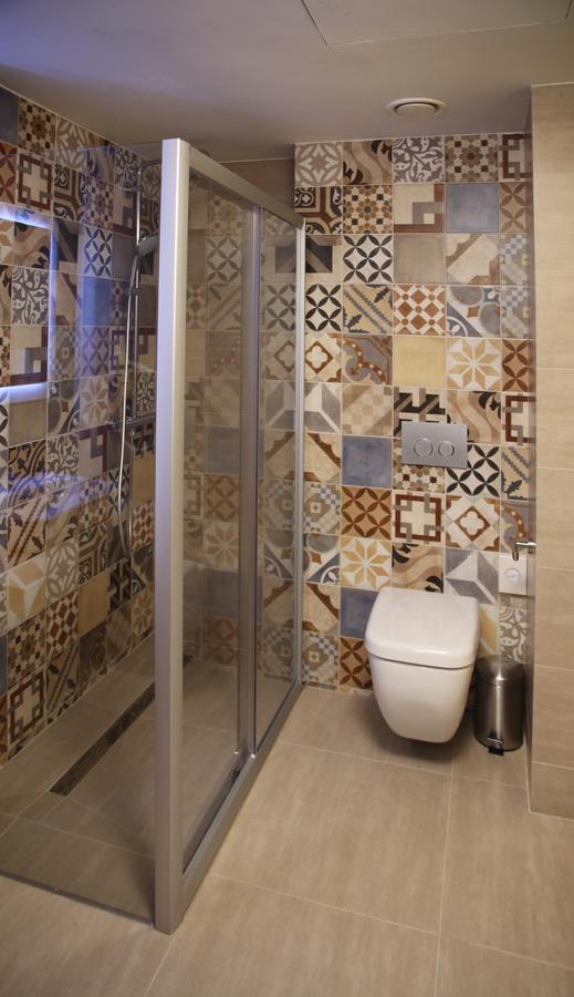 Hotel Devitka Янов Екстериор снимка