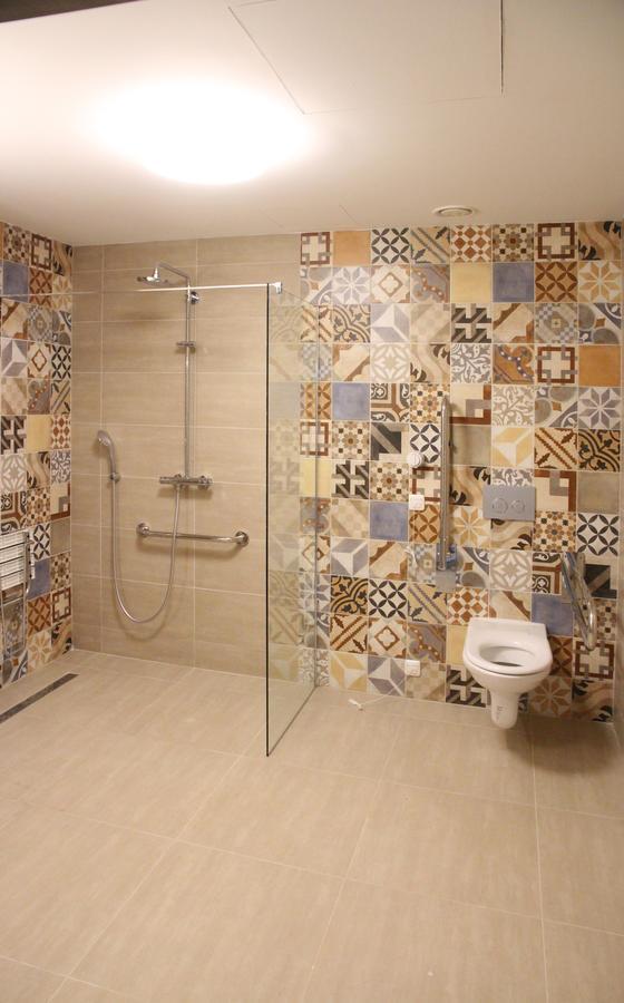 Hotel Devitka Янов Екстериор снимка